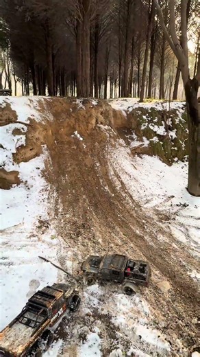 Can This RC Car Handle Extreme Offroad? RC Offroad Crawl Like a Pro #rcoffroad #rccrawler #rccar