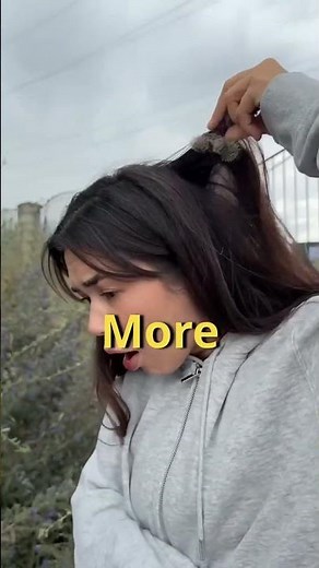 She Put Cactus in Her Hair… Big Mistake