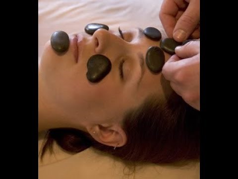 Tutorial: Stone Facial
