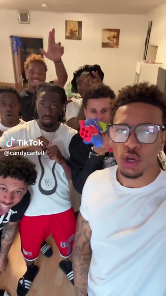 #candycartell #viral | candy