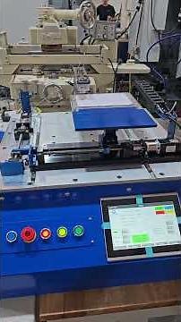 Keyence CL-S015 X Y Servo Stage