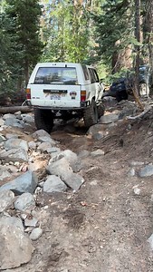 #toyota #4runner #offroad #4x4 #explore @saudaderacing @dqpoulsen @hillhoppersfresno | Bryce Anderson