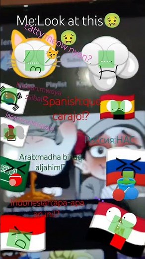 i hate @lemonchica2 !