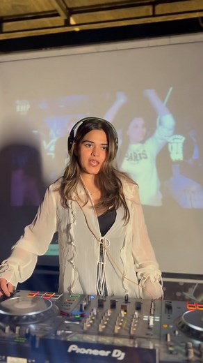 DJ ANA on Instagram: ""