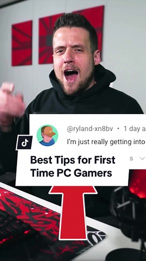 The Ultimate Guide to PC Gaming for Beginners