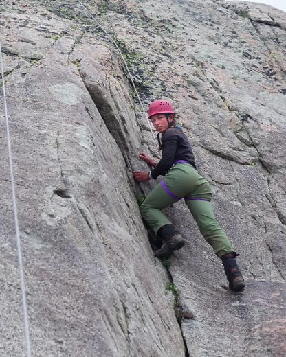 Equip your child with the leadership skills to thrive in life. In the Wind River Wilderness, NOLS teaches teamwork, critical decision-making, and resilience through real-world challenges. | NOLS