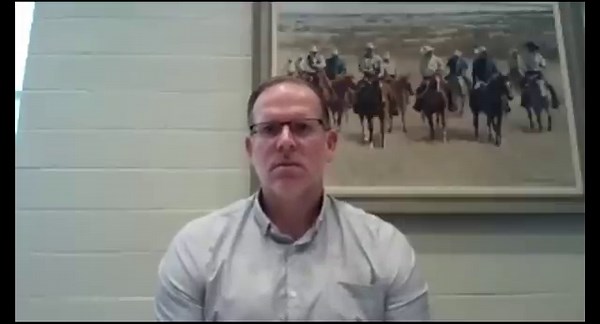 Deposition Testimony of Corporate Representative of Louder With Crowder LLC