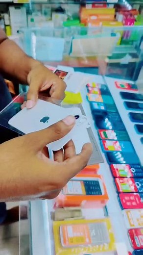 #tiktokbd #foryoupage #JNTelecom #iphone x To IPhone 11 #customize