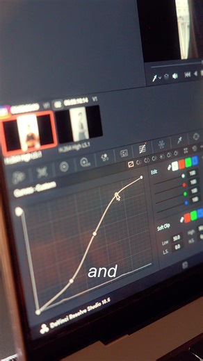 How to Fix Log Footage Tutorial