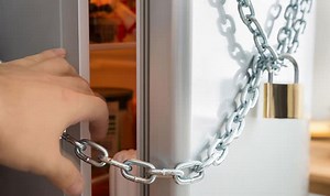 How to Put a Lock on a Refrigerator: Using 3 Simple & Easy Steps