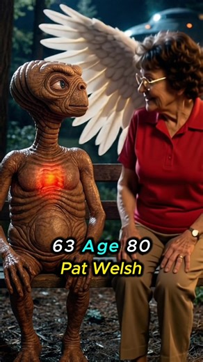 E.T. the Extra-Terrestrial(1982) Cast Before & Now! #ettheExtraTerrestrial#ExtraTerrestrial#cast#change#thenvsnow