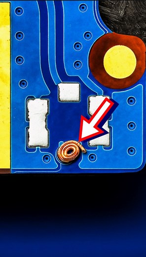 Tips For Repair on Reels