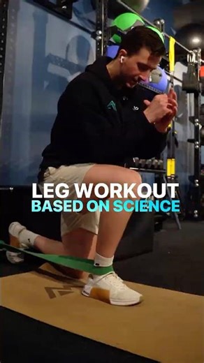 My go-to leg workout for building elite-level size — based on science and experience.