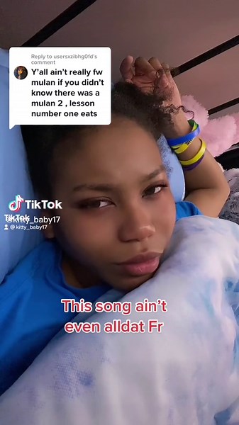 Replying to @usersxzibhg0fd Song had my heart #mulan #mulan2 #fupシ #fypシ #disney #disneyplus #foryou #fypシ゚viral