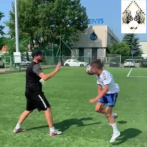 Today Skill lesson (The Raimbow level 1)🔥⚽️ The details always make the difference 💪 https://www.instagram.com/eljesusfootballskills/ #TechniqueisanArt🖌 #calcio ⚽️ #skills 🔥 | EJ Football Akkademy