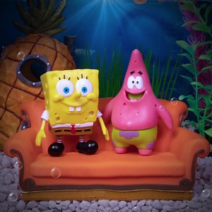 F is for 25 years of Friends doing stuff together. #FRIENDS25 | FRIENDS (TV Show)