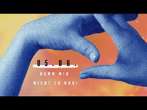 Beziehungsprobleme – Komm mir nicht zu nah! – Tobias Teichen (ICF München)