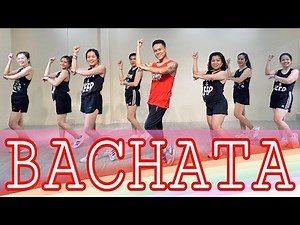 Bachata - Kay One ft Cristobal | TranLong | DanceFit