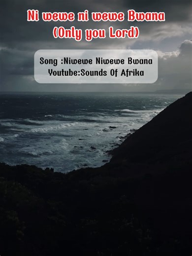 Exploring the Sounds of Afrika