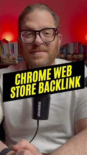 Get a DR99 Backlink by Building a Simple Chrome Web Store Extension with Claude