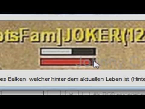[SAMP 0.3.7] HOW TO EDIT SAMP.DLL !