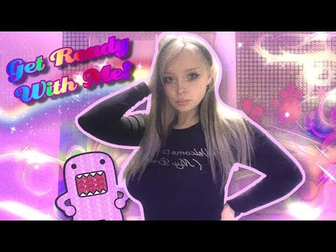 GRMW for Princess Couture👑🪽💋