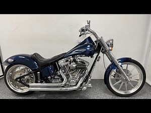 2003 Ultra Fat Pounder at Joe's Bikes - Sold