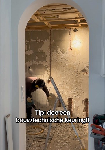 Ontdek hoe een keuring onze droombadkamer mogelijk maakte