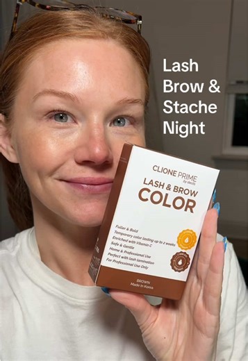 DIY Lash, Brow & Stache Night: Your Ultimate Guide