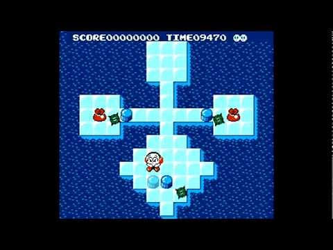 Kickle Cubicle mini review - Pat the NES Punk