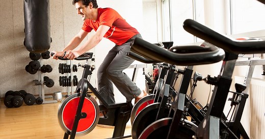 Is the stationary bike good cardio? The truth behind the popular exercise equipment