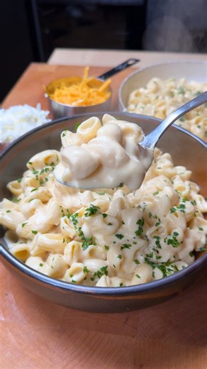 133K views · 18K reactions | One Pot Mac & Cheese襤 Now that...