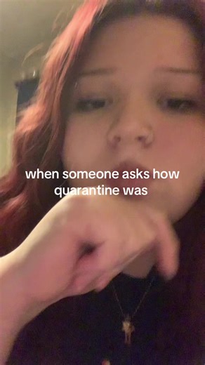 Reflecting on Quarantine: A Humorous Take