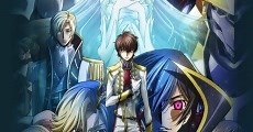 Code Geass: Lelouch of the Rebellion - Transgression (2018)  - Ver Película Completa en Español - FULLTV