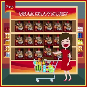 You’ve got a good reason to pick up a pack of Super Coffee, Charcoal Roasted White Coffee, Tea or Cereal! From now till 30 June, every Super Happy Family promo pack contains a prize. Not just any prize, it could contain a pair of GOLDEN VILLAGE GOLD CLASS MOVIE VOUCHERS! What movie will you be watching in Gold Class? | SUPER Singapore