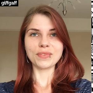 5.7K views · 16 reactions | Well said. ❤️ We're here for you if you need us. | giffgaff | Facebook