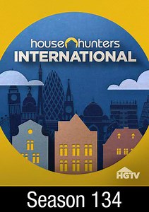 House Hunters International: Disco vs. Diapers in Zurich