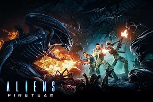 Кооперативный survival-шутер Aliens: Fireteam во вселенной "Чужих" выйдет на всех популярных платформах летом 2021 года (трейлер, скриншоты)