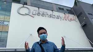 16K views · 228 reactions | An experience like never before. Simulation done right. Let it be a journey of your own next 拾 https://www.instagram.com/queensbaymall/ #QBM #QBMCares #Queensbaymall | Queensbay Mall | Facebook