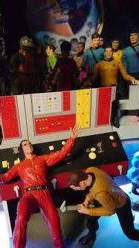 Original Classic Star Trek Collection 🖖