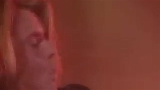 The Cult - Fire Woman (Official Music Video)