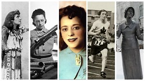 6.3K views · 13 reactions | History has been made (into a parody). Subscribe: www.becausenews.ca | CBC's Because News | Facebook