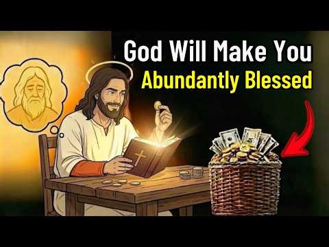 7 Forgotten Biblical Principles That Will Transform Your Scarcity Mindset Into a Wealth Mentality