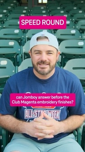 T-Mobile on Instagram: "@JomboyMedia took on our Speed Test and it was a close one 👀"