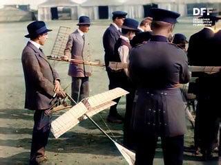 Modellflug-Wettbewerb FFM 1914 (1914)