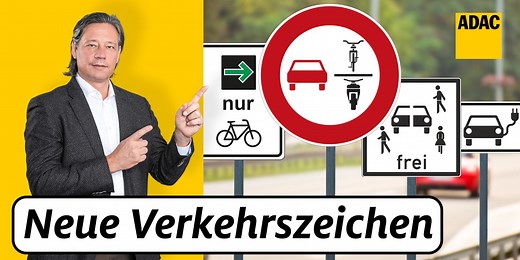 StVO-Novelle: Das sind die Regeln