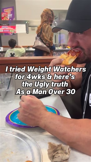 Jeff Hathaway | MEN’s Fat Loss Coach for Busy Professionals | ❌STOP THIS👇 🎁FREE FAT LOSS GIFT BELOW ⬇️ Weight watchers?. Yeah… it worked..but only on paper. 😩 1️⃣ Week 1 💪 Felt “motivated.”... | Instagram