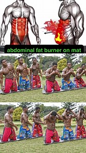 875K views · 6.3K reactions | Quick Abs workout try this 40 sec x 4 #foryou #abs #workout | Coach kenny24 | Facebook