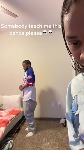 Learn This Fun Dance Routine in Your Bedroom