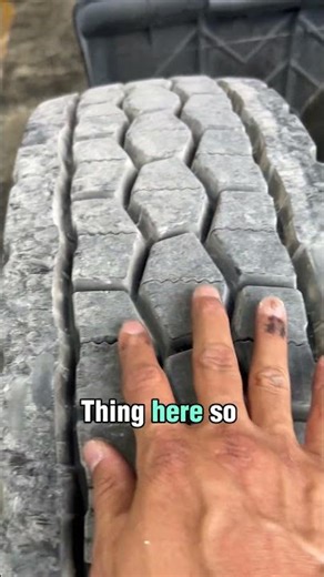 Irregular Tire Wear? It’s Not Just One Thing | Truck Repair Houston